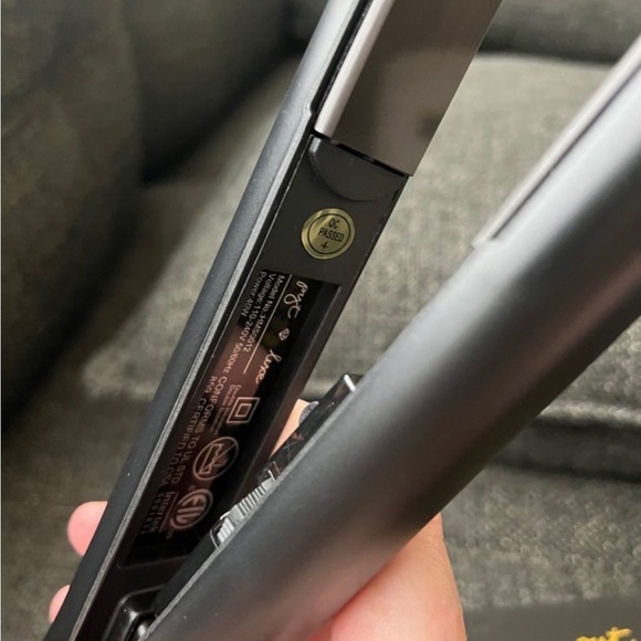 PYT Ion Fusion 2.0 Straightener - Picture 7 of 7